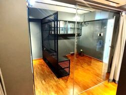 Blk 683D Woodlands Drive 62 (Woodlands), HDB Executive #587145881